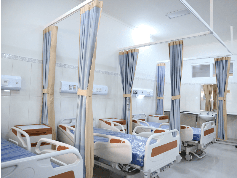 Medical Cleaning